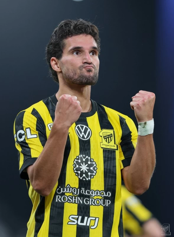 Aouar: “When I faced Benzema, I felt a strange feeling” – Saudi News