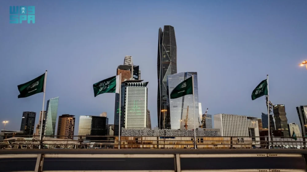 Saudi Arabian cities celebrate National Day with nationwide cultural festivals