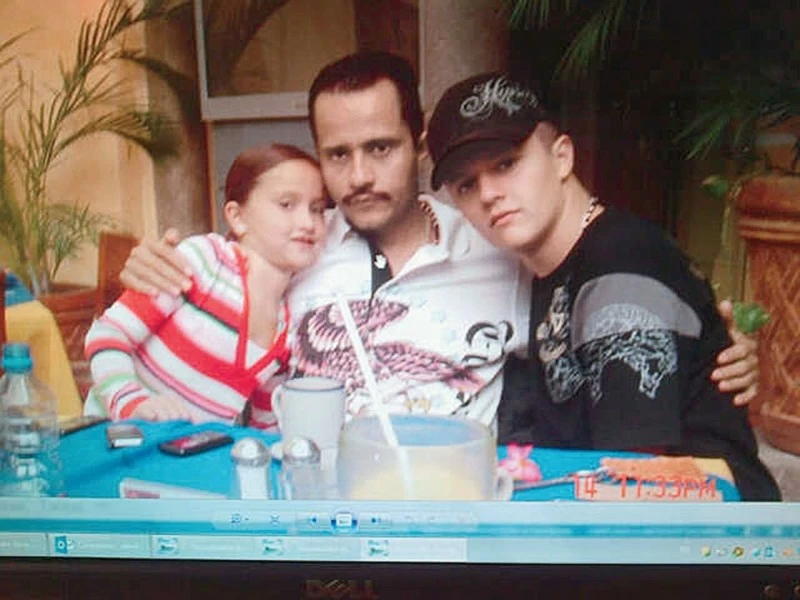 Avocado plantations set Mexico on fire… The story of ‘El Mencho’ – Saudi News