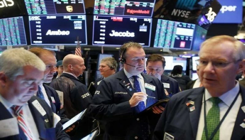 Ambiguity in trade policy causes sudden fluctuations in global financial markets – Saudi News