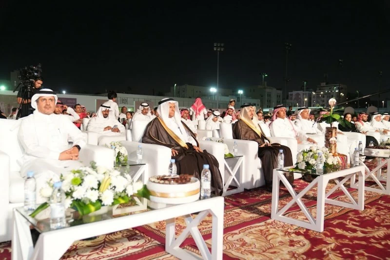 ‘Sama Al Majid’ performance and pillars of the kingdom’s arts and heritage embody Jeddah’s celebration of education on National Day – Saudi News