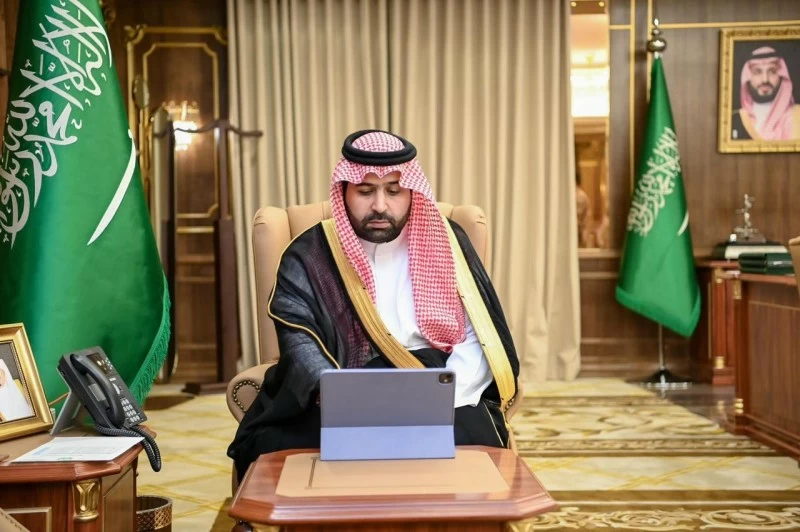 Sheikh Jazan launches ‘Ensure Health’ campaign – Saudi News