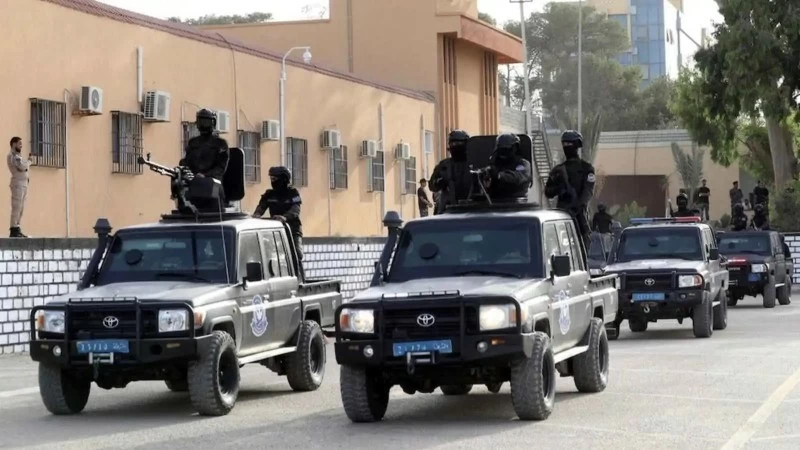 Armed groups attack sovereign institutions in Libya – Saudi News