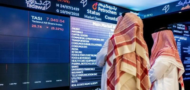 45 companies request listing on Saudi financial market – Saudi News