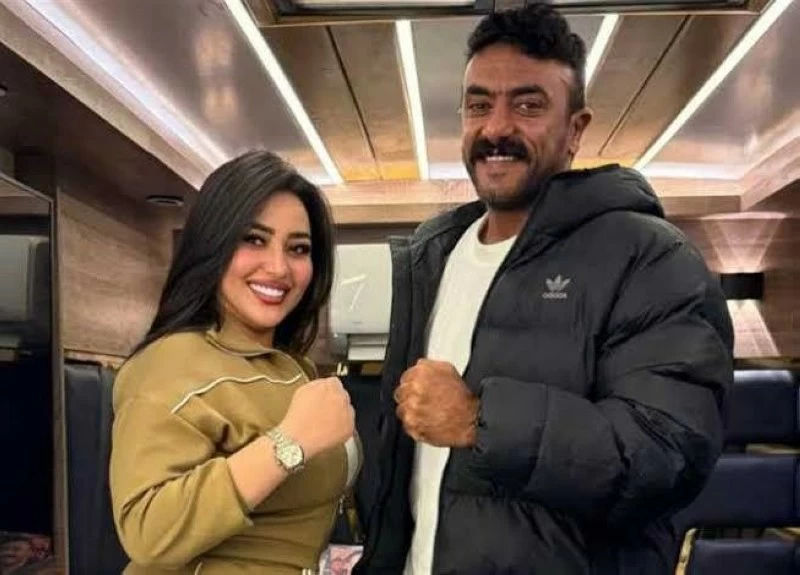 Rahma Mohsen addresses ‘okaz’: Al-Awadi names me ‘Ali Quray’, but I do not focus on negative criticism – Saudi News