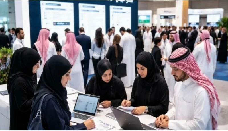 1 million new jobs in Saudi Arabia… ‘PIF’ expands opportunities – Saudi News