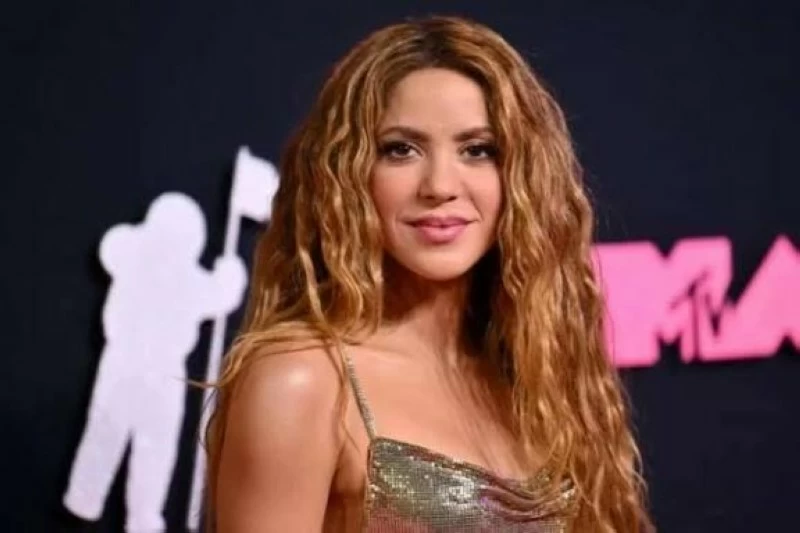 Shakira captivates Egyptians with Arabic message before legendary Pyramids concert – Saudi News
