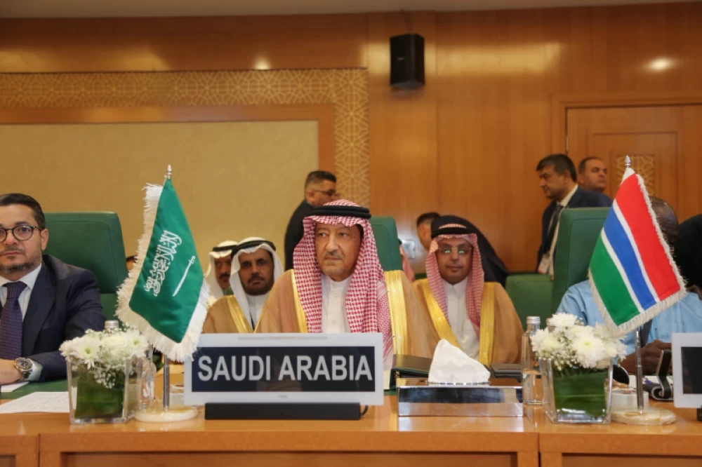 Saudi Deputy FM: Israel’s policy is the biggest threat to peace, no sovereignty over occupied Palestinian territories