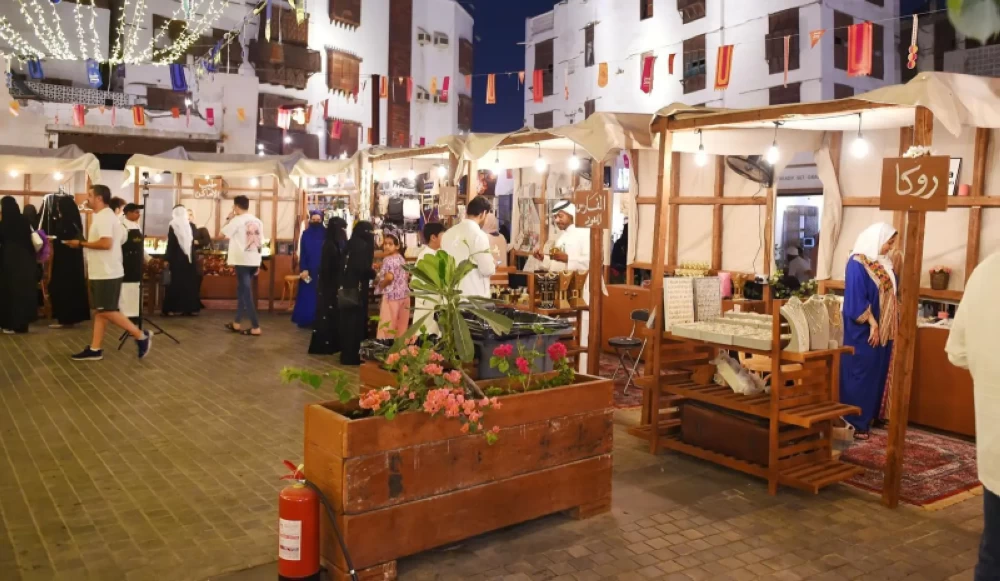 Did ‘Jeddah Staats’ reveal what’s behind Snapchat filters and ‘Tik Tok’ – Saudi News