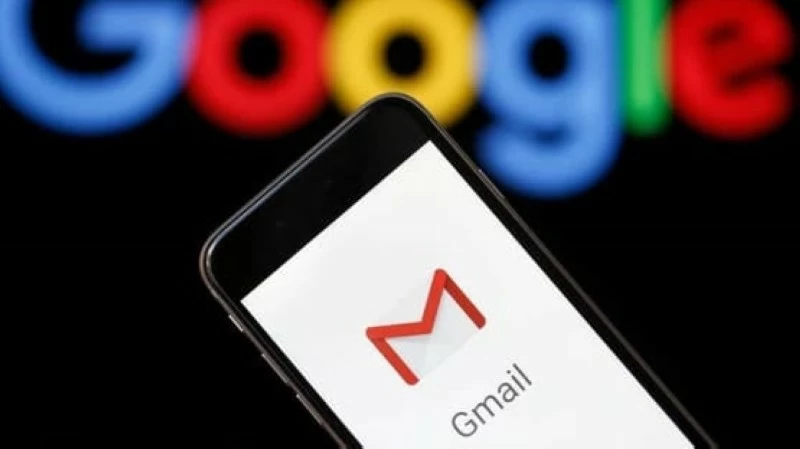 Dangerous warning for Gmail users. One text message can cause you to permanently lose your account. – Saudi Arabia News