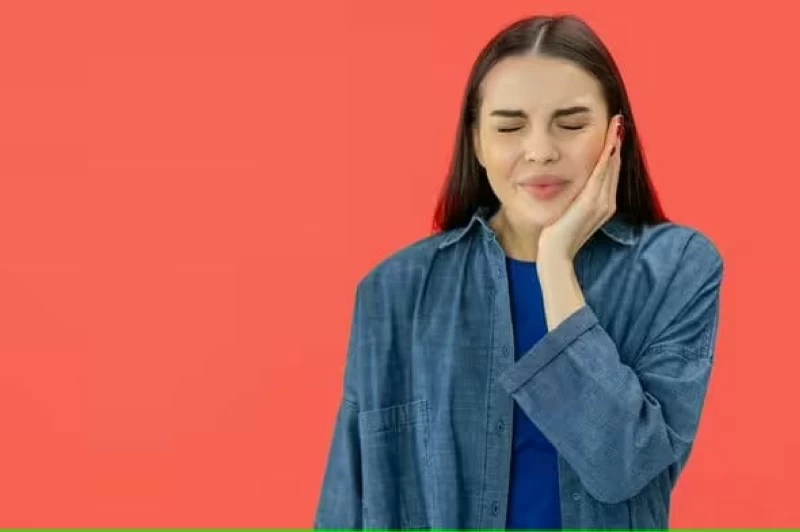 5 surprising symptoms of common diseases affecting the jaw that you can ignore – Saudi News