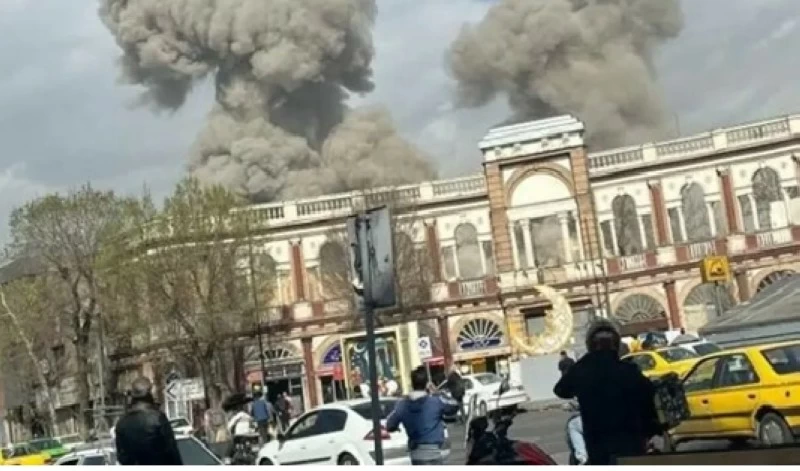 President Trump announces war against Iran, threatens to eliminate Revolutionary Guards – Saudi News