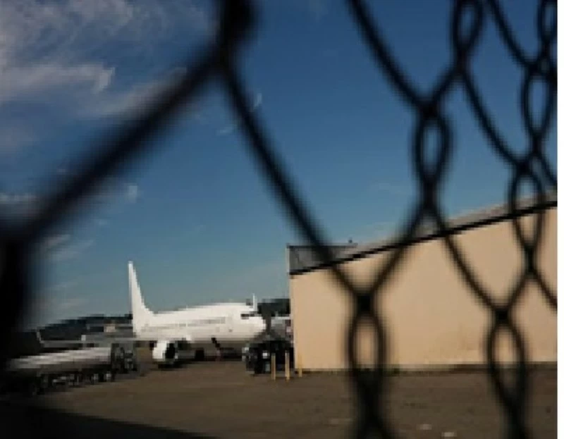 Young Arab woman seeks asylum in America, wakes up in Cameroon – Saudi News