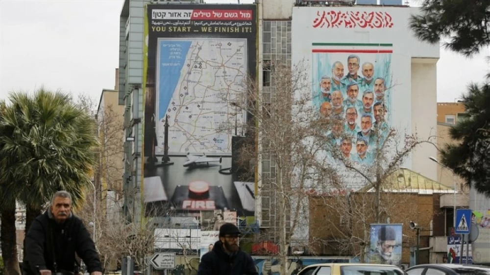 US and Israel launch attacks on Iran as regional tensions rise