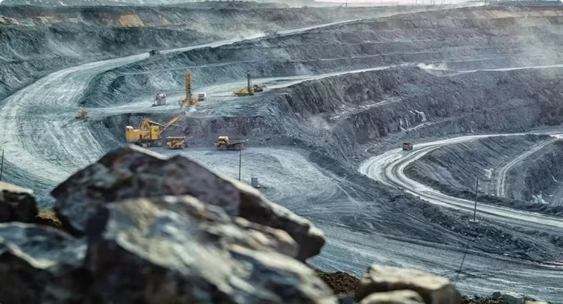 Saudi Arabia is a major producer of natural gas and “shale oil” – Saudi News