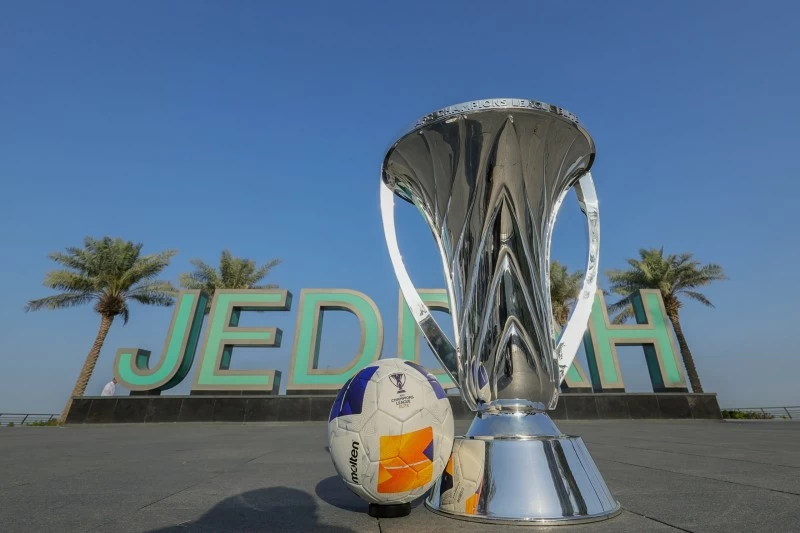 Asian side expected to transfer decisive role to Saudi Arabia after match postponed – Saudi News