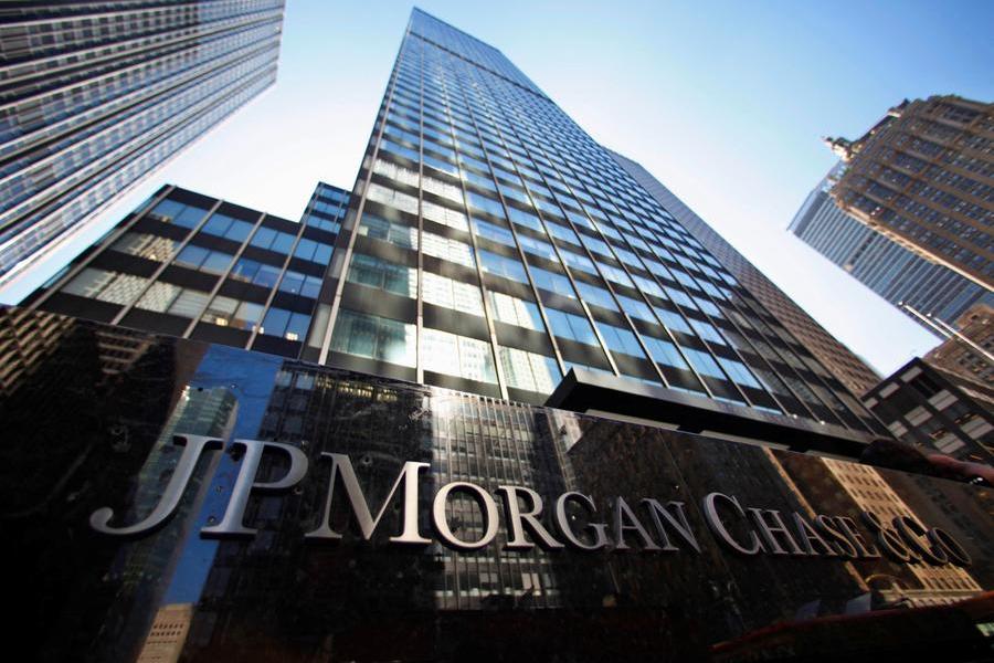 JP Morgan backs Afreximbank’s bonds after junk rating falls