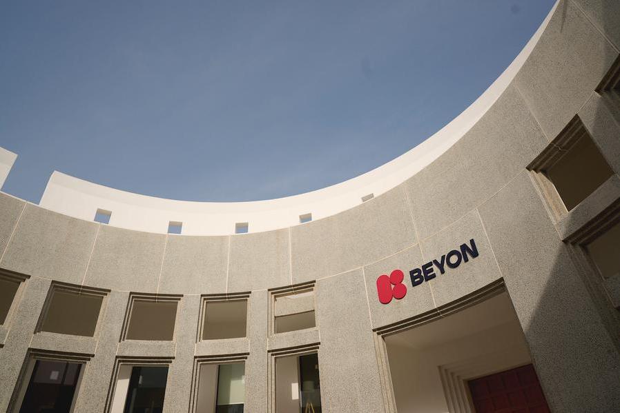 Beyond Connect signs contract with Mbasher