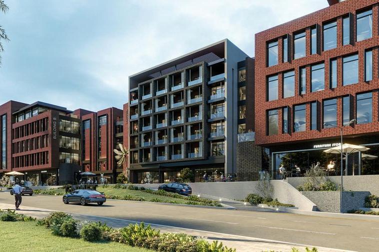 IHG signs deal with Hotel Indigo Cairo, Egypt’s new administrative capital