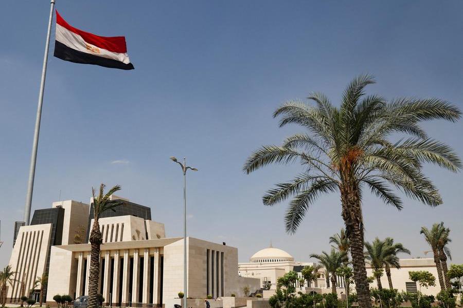 IMF completes review of Egypt, secures approximately $2.3 billion in funding