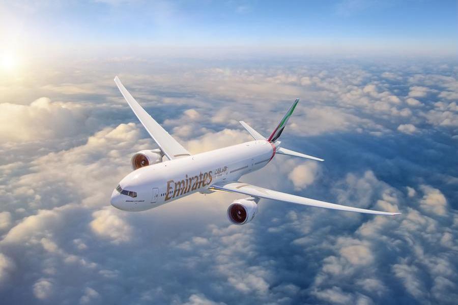 Emirates to bring more than 1 million tourists to Mauritius since 2022