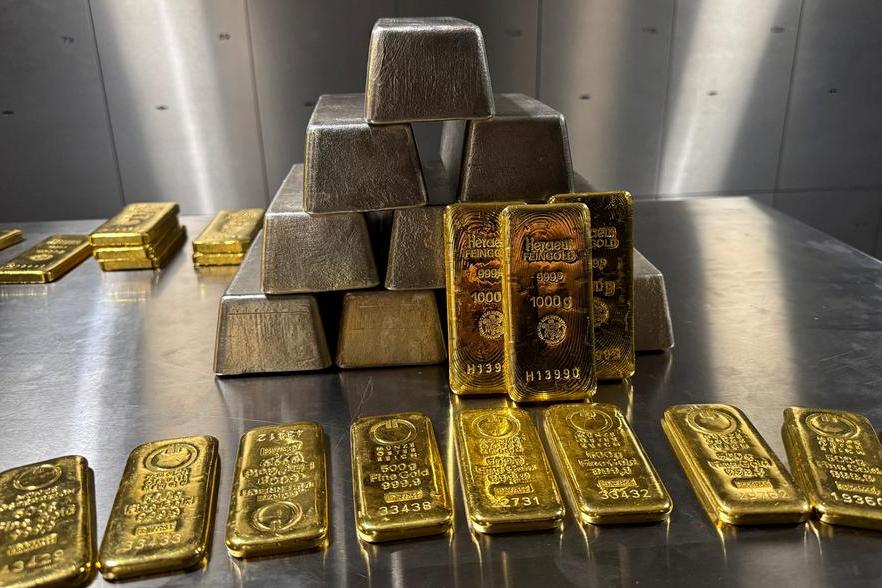 Gold and silver have taken a breather, but their safe-haven appeal remains strong