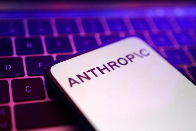 Anthropic receives $380 billion valuation after $30 billion funding round