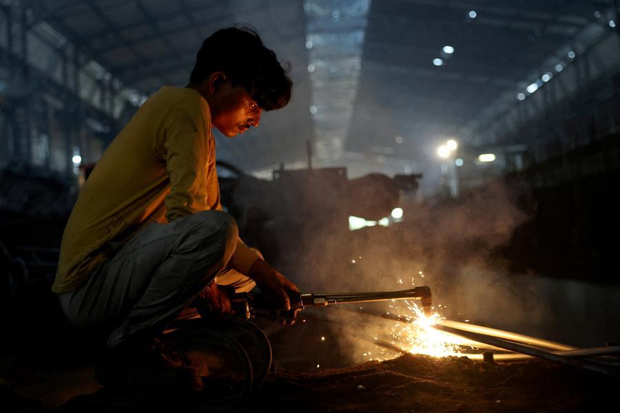 India looks to Middle East, Asia to soften blow of EU carbon tax on steel exports