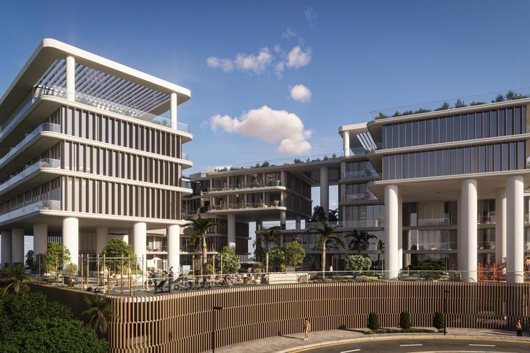 Samana Developers joins DLD’s first-time homebuyer program