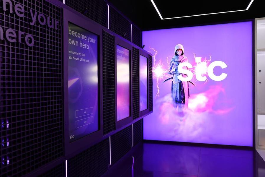 STC Group’s revenue soars to a historic high of $20.75 billion. Net profit increased by 12.5%