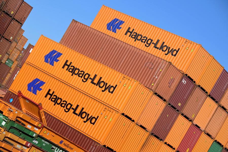 Hapag-Lloyd acquires Israel’s ZIM for $4.2 billion in global shipping partnership