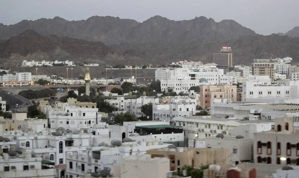 Saudi Arabia, GCC condemn Iranian attack on Oman