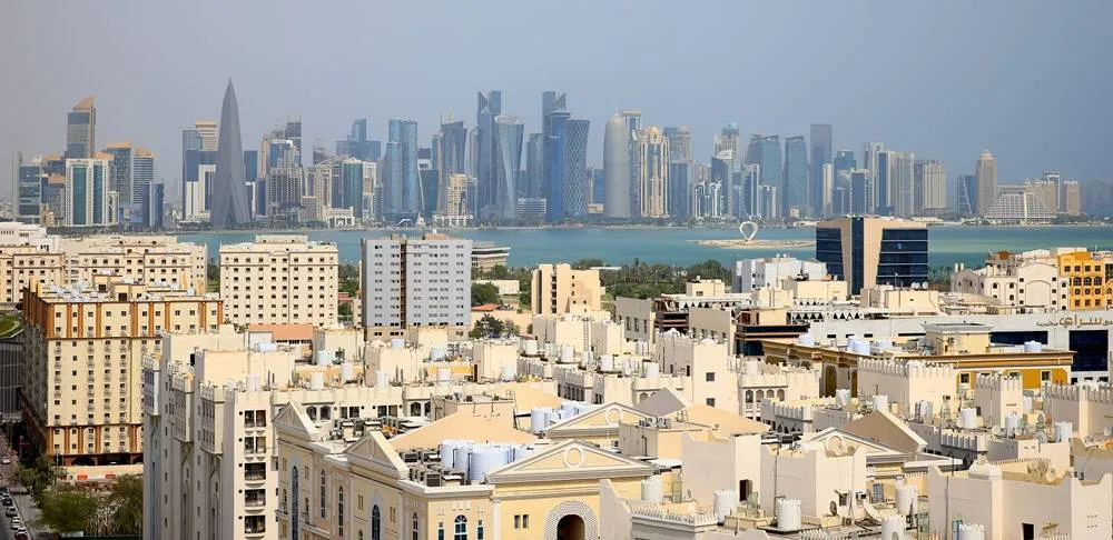 Gulf states condemn Iran’s retaliatory attack at UN