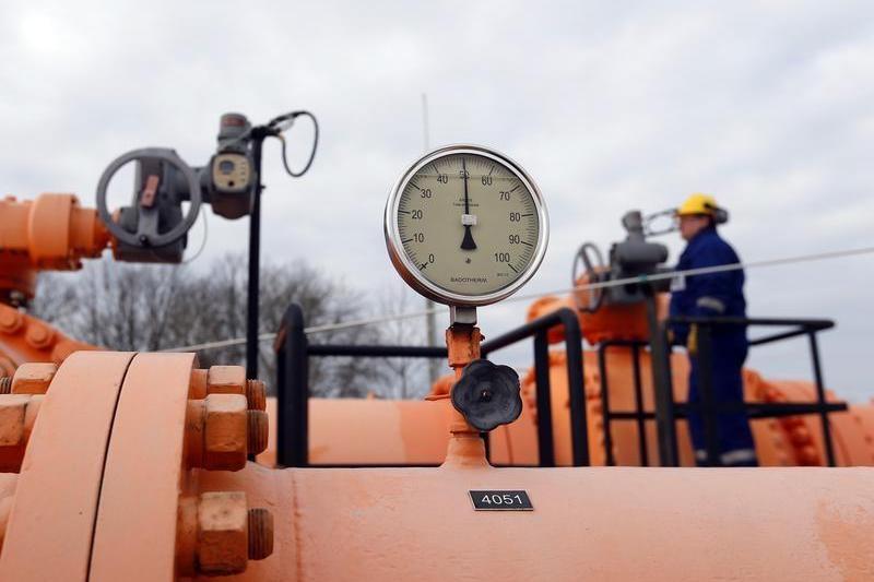 Norway announces EU discussions over Russian gas may be restarted due to Iran war