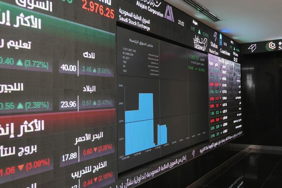 Saudi Tadawul’s net profit falls by 36% due to weak trading activity