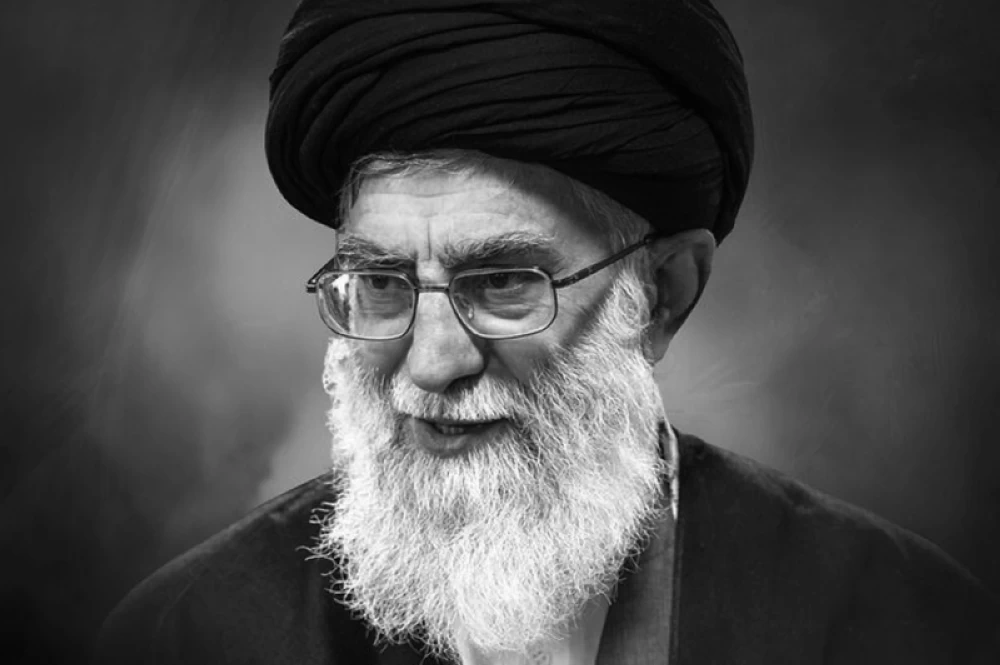 The fall of Khamenei – latest news from Saudi Arabia and the world