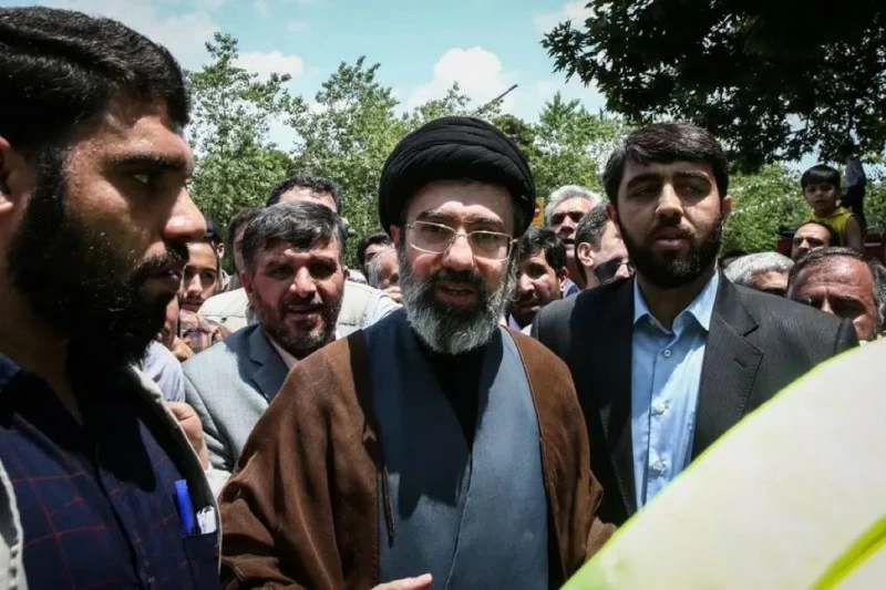 Will Mojtaba Khamenei succeed his father and become Iran’s third leader? – Saudi Arabia News