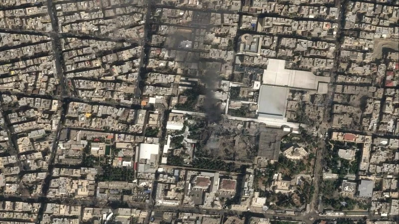 How did the US and Israel monitor Khamenei’s movements? – Saudi Arabia News