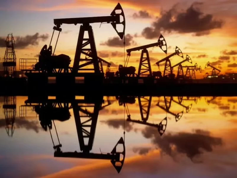 Oil prices rise 13% to $82…Dow Jones falls 517 points – Saudi News