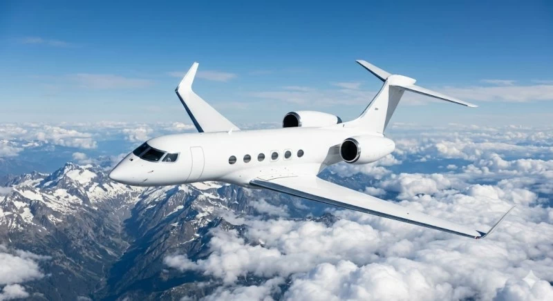 1,560 flights to the Middle East canceled today – Saudi News