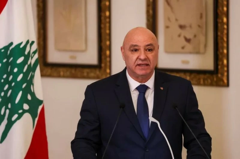 Ban on ‘Hezbollah’…From oath speech to implementation…A turning point in Lebanon’s history – Saudi News