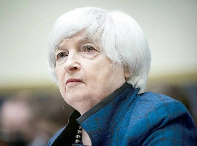 Yellen: War with Iran will increase inflationary pressures and make Fed’s mission more difficult – Saudi News