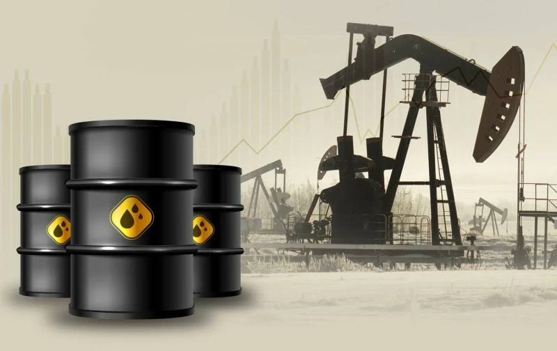 Crude oil rises for the third time… Brent rises above $80 – Saudi News