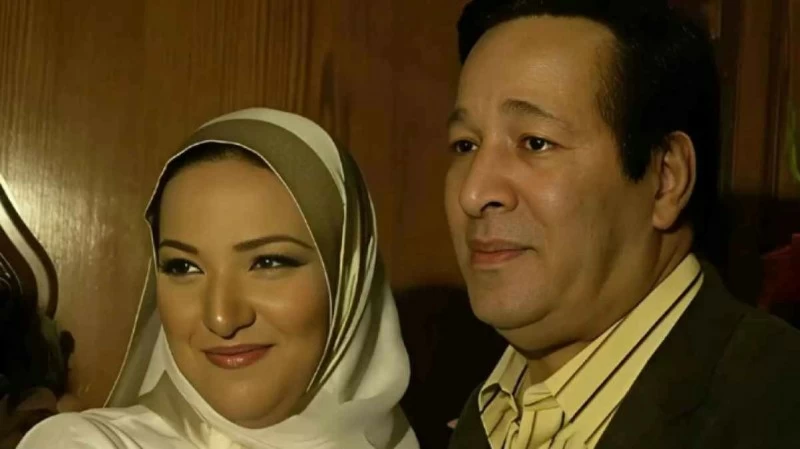 After being accused of disobedience… Saeed Saleh’s daughter: ‘The Lord knows how great my love is for our father’ – Saudi News