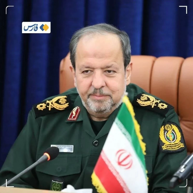 48 hours after taking office…Iran’s new defense minister assassinated – Saudi News