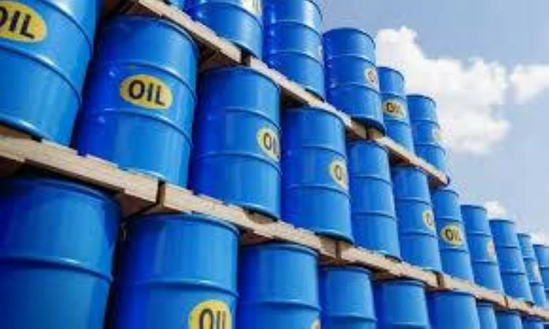 Crude oil price premium reaches highest level in four years – Saudi News