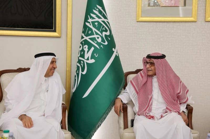 In the presence of diplomats…annual ‘Mecca Chamber of Commerce and Industry’ iftar strengthens international partnerships – Saudi News