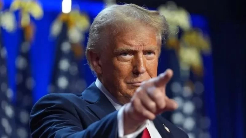 President Trump: Working on plan to increase tariffs on all imports by 15% – Saudi News