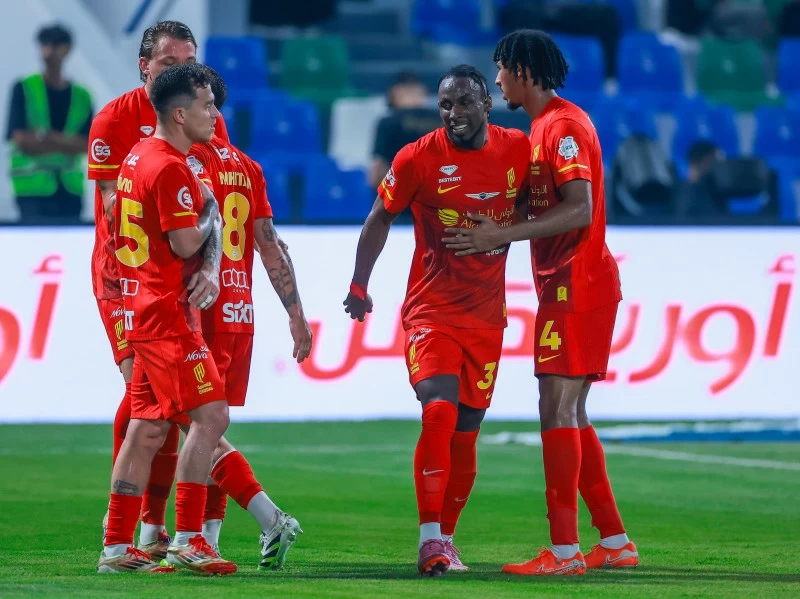 ‘Quinones’ is a non-stop goal machine – Saudi News