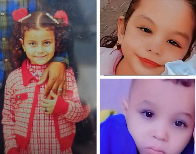 Egyptian court upholds death penalty for man accused of murdering three children – Saudi News